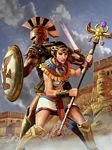 pic for Titan Quest